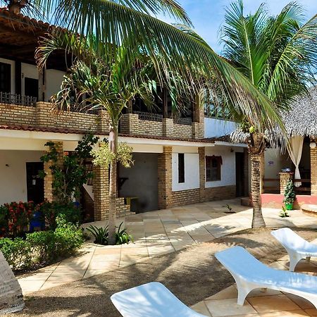 Residencial Long Oceanus Canoa Quebrada Exterior photo