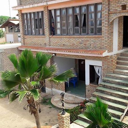 Residencial Long Oceanus Canoa Quebrada Exterior photo